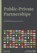 Cover of Getting the Deal Through: Public-Private Partnerships 2019