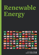 Cover of Getting the Deal Through: Renewable Energy 2019