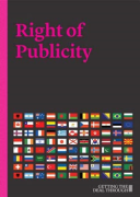 Cover of Getting the Deal Through: Right of Publicity 2019
