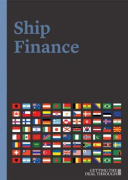 Cover of Getting the Deal Through: Ship Finance 2018