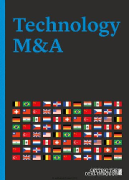 Cover of Getting the Deal Through: Technology M&A 2019