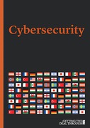 Cover of Getting the Deal Through: Cybersecurity 2018