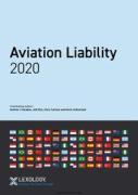 Cover of Getting the Deal Through: Aviation Liability 2021