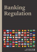 Cover of Getting the Deal Through: Banking Regulation 2019