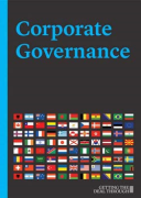 Cover of Getting the Deal Through: Corporate Governance 2019