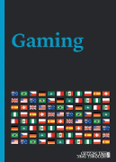 Cover of Getting the Deal Through: Gaming 2019