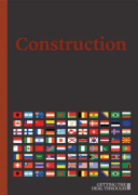 Cover of Getting the Deal Through: Construction 2020