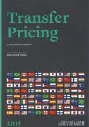Cover of Getting the Deal Through: Transfer Pricing 2020