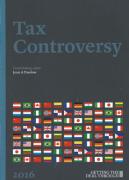 Cover of Getting the Deal Through: Tax Controversy 2020