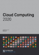Cover of Getting the Deal Through: Cloud Computing 2020