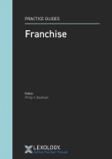 Cover of Practice Guide: Franchise