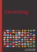 Cover of Getting the Deal Through: Licensing 2019