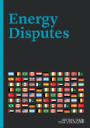 Cover of Getting the Deal Through: Energy Disputes 2019