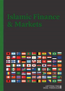 Cover of Getting The Deal Through: Islamic Finance & Markets 2021