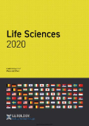 Cover of Getting The Deal Through: Life Sciences 2021