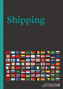 Cover of Getting The Deal Through: Shipping 2021