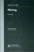 Cover of Practice Guide: Mining