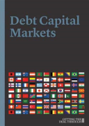 Cover of Getting The Deal Through: Debt Capital Markets 2021
