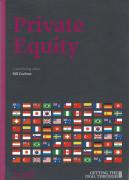 Cover of Getting The Deal Through: Private Equity 2021