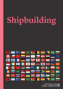 Cover of Getting The Deal Through: Shipbuilding 2021