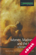 Cover of Women Madness and the Law: A Feminist Reader (eBook)