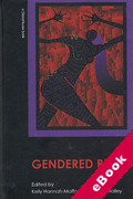 Cover of Gendered Risks (eBook)