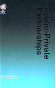 Cover of Public-Private Partnerships: A Practical Analysis