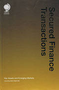 Cover of Secured Finance Transactions: Key Assets and Emerging Markets