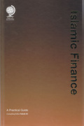 Cover of Islamic Finance: A Practical Guide