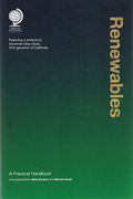 Cover of Renewables: A Practical Handbook