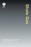 Cover of Shale Gas: A Practitioner&#8217;s Guide to Shale Gas and Other Unconventional Resources