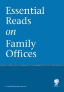Cover of Essential Reads on Family Offices