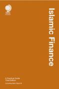 Cover of Islamic Finance: A Practical Guide (eBook)