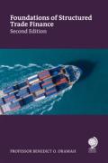 Cover of Foundations of Structured Trade Finance (eBook)