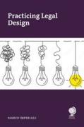 Cover of Practicing Legal Design