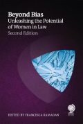 Cover of Beyond Bias: Unleashing the Potential of Women in Law