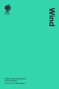 Cover of Wind: Projects and Transactions
