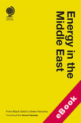 Cover of Energy in the Middle East: From Black Gold to Green Horizons (eBook)