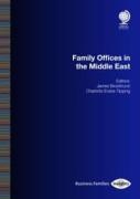 Cover of Family Offices in the Middle East