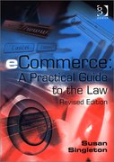 Cover of eCommerce