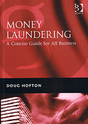 Cover of Money Laundering: A Concise Guide for all Business