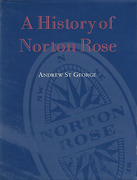 Cover of A History of Norton Rose