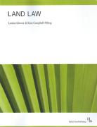 Cover of Land Law