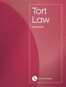 Cover of Tort Law