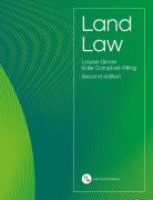 Cover of Land Law