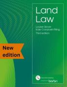 Cover of Land Law