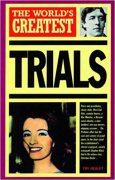 Cover of The World's Greatest Trials