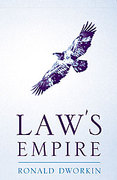Cover of Law's Empire