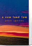 Cover of A New Land Law