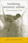 Cover of Thinking Without Desire
